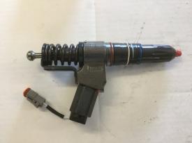Cummins N14 Celect Engine Fuel Injector - Rebuilt | P/N 3087557