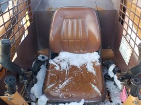 Case 1835C Seat - Used | P/N D124515