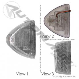 Peterbilt 379 Parking Lamp - New | P/N 56475077