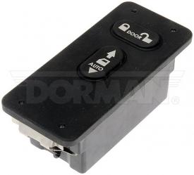 Dorman 901-5105 Right/Passenger Door Electrical Switch - New
