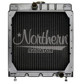Nr 211014 Radiator - New