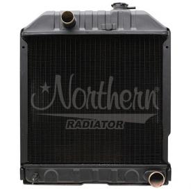 Nr 211024 Radiator - New