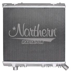Bobcat S630 Radiator - New | P/N 211124