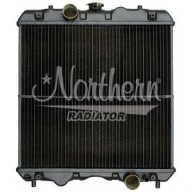 Nr 211149 Radiator - New