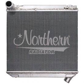 Nr 211154 Radiator - New