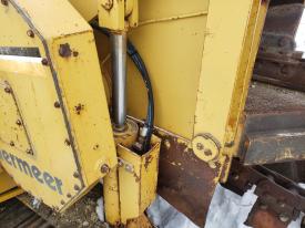 Vermeer T600D Right/Passenger Hydraulic Cylinder - Used
