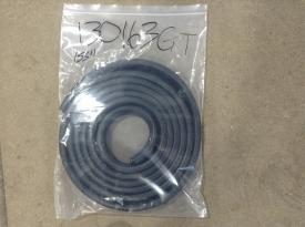 Terex TX-5519 Weather Strip, Double Bulb - New | 130163GT