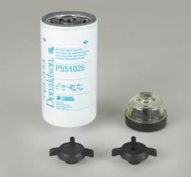 Donaldson P559118 Filter, Fuel - New