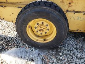 John Deere 8875 Right/Passenger Tire and Rim - Used