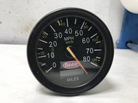 Peterbilt 387 Speedometer - Used | P/N 170437111A15