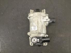 2013-2018 Paccar MX13 Engine Crankcase Breather - Used | P/N 2146526