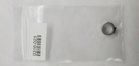 ASV RT40 Clamp, 12.8 To 14.5MM Stepless Ear - New | 0316023