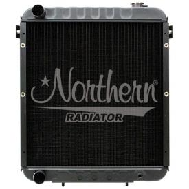John Deere 260 Radiator - New | P/N 219933