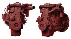 2011 Cummins ISB6.7 Engine Assembly - Rebuilt | P/N 65H0L067B