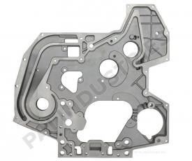 International DT466E Engine Timing Cover - New | P/N 460060