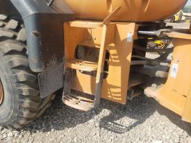 Case 721D Right/Passenger Step - Used
