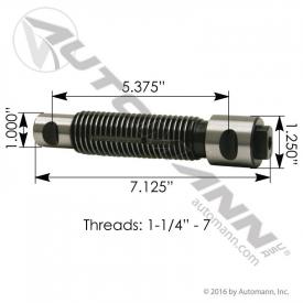 Freightliner FLD120 Spring Pin - New | P/N M5286