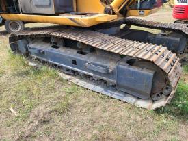 Case CX160 Right/Passenger Track - Used