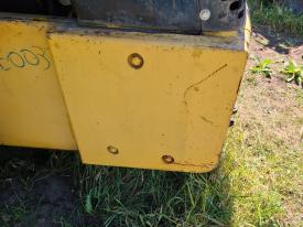 John Deere 544A Left/Driver Weight - Used