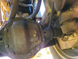 Rex SP600-PD Axle Assembly - Used