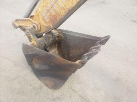 Case 580SK Attachments, Backhoe - Used | P/N D150348
