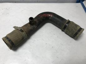 Cummins N14 Celect+ Right/Passenger Water Transfer Tube - Used | P/N F6HT8291HB