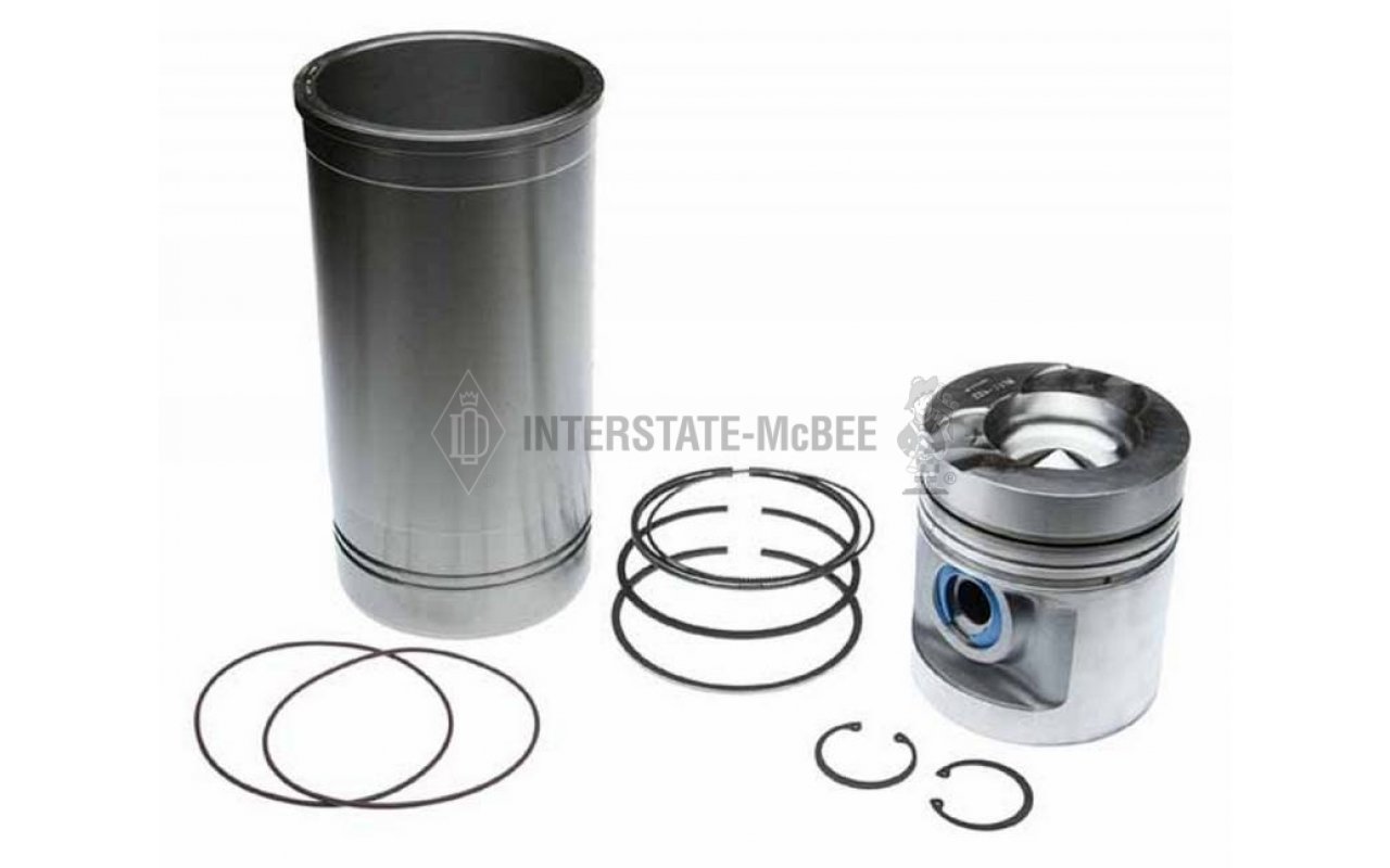 International DT466C Cylinder Kit - New | P/N 1817645C94