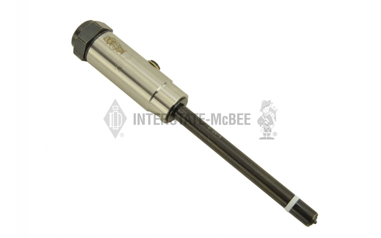 CAT 3306 Engine Fuel Injector - New | P/N 7W7026