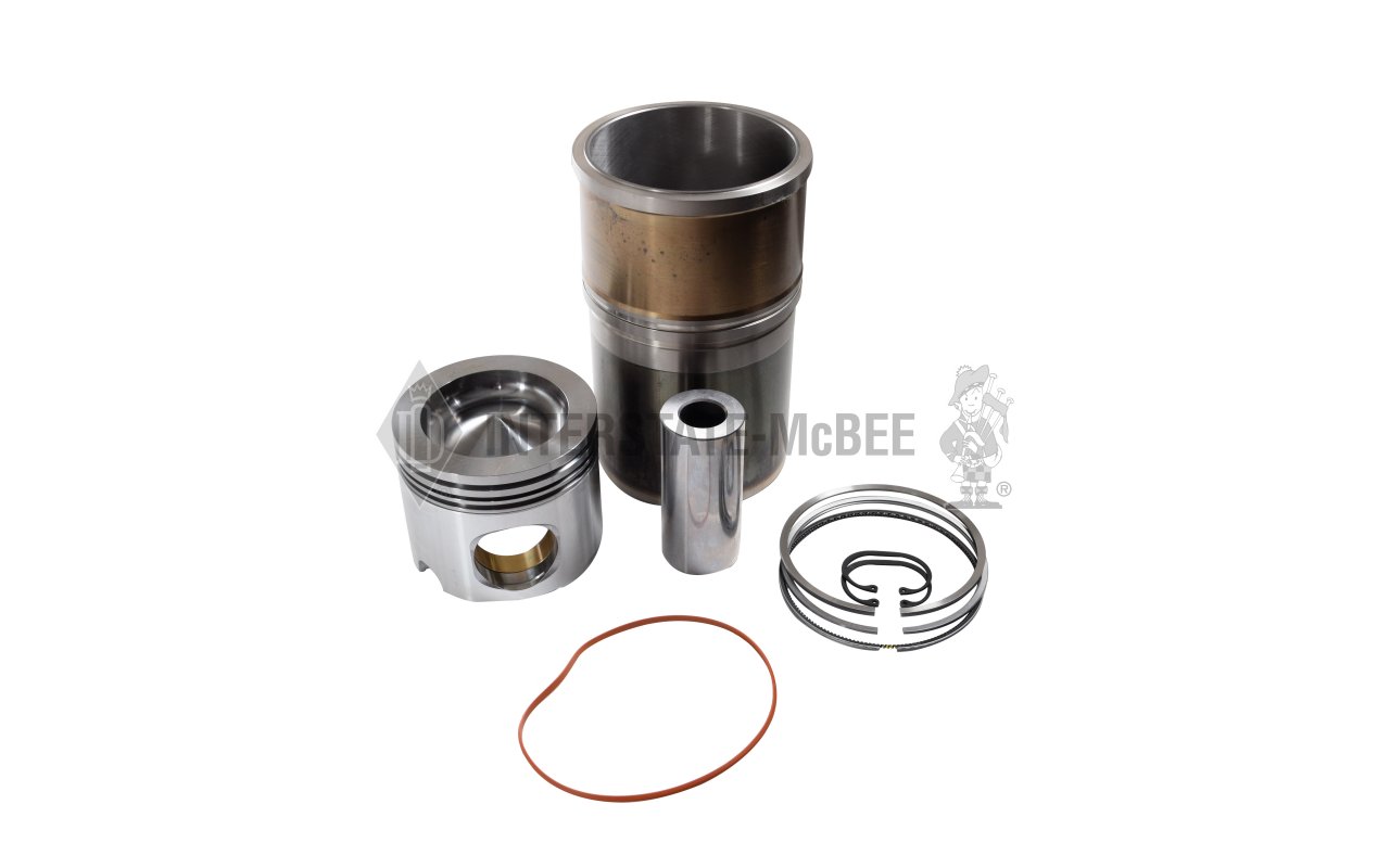 CAT C12 Cylinder Kit - New | P/N CK1979328P