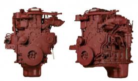 2011 Cummins ISB6.7 Engine Assembly, 305HP - Rebuilt | P/N 65H0D305D