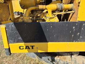 CAT 215 Right/Passenger Body, Misc. Parts - Used | P/N 6A8311