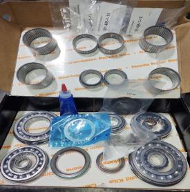 Spicer ESO65-7A Transmission Bearing Kit - New | P/N 1014321X