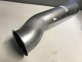 Mercedes MBE4000 Exhaust Turbo Pipe - New | P/N 0422367000