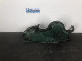 Volvo D16 Engine Cam Cover - Used | P/N 20481601