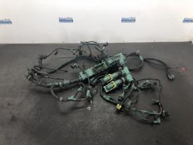 2013-2014 Volvo D13 Engine Wiring Harness - Used | P/N 21604143