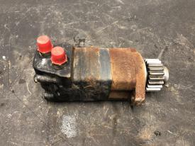Ditch Witch JT20 Hydraulic Motor - Used | P/N 155581