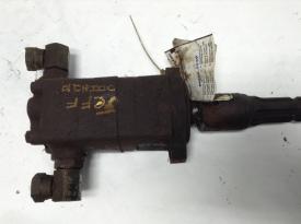Hydraulic Pump Hydraulic Pump W/ 6 Spline Shaft - Used