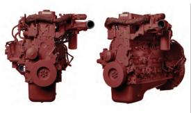 2013 Cummins ISB6.7 Engine Assembly - Rebuilt | P/N 65H0L067G