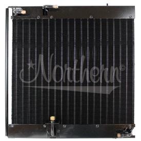 New Holland 5110 Oil Cooler - New | P/N 400629