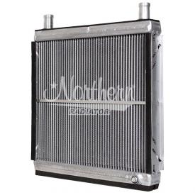 Nr 399437 Heater Core - New