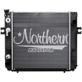 Nr 246331 Radiator - New