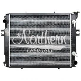 Nr 246329 Radiator - New