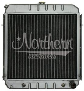 Nr 246316 Radiator - New