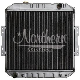Nr 246137 Radiator - New