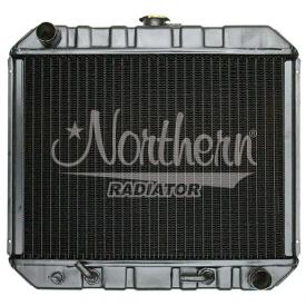 Nr 246176 Radiator - New