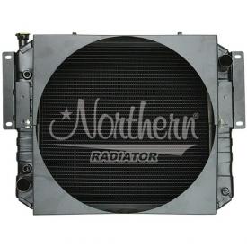 Nr 246188 Radiator - New