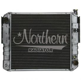 Nr 246213 Radiator - New
