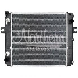 Nr 246217 Radiator - New