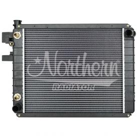 Nr 246305 Radiator - New