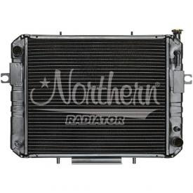 Nr 246065 Radiator - New